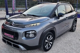 Citroen C3 Aircross 1.6blue hdi feel , снимка 1