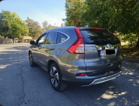 Honda Cr-v 1.6 Дизел - Executive , снимка 7