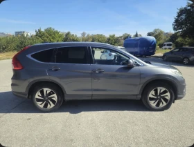 Honda Cr-v 1.6 Дизел - Executive , снимка 4