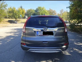 Honda Cr-v 1.6 Дизел - Executive , снимка 6