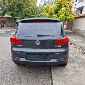 VW Tiguan 2, 0 TDI, снимка 5