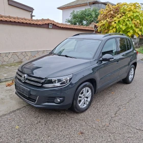 VW Tiguan 2, 0 TDI, снимка 8