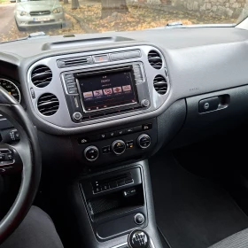 VW Tiguan 2, 0 TDI, снимка 11