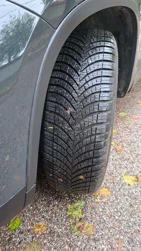 VW Tiguan 2, 0 TDI, снимка 14