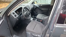VW Tiguan 2, 0 TDI, снимка 12