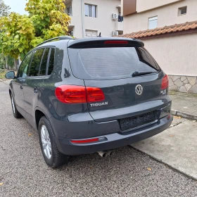 VW Tiguan 2, 0 TDI, снимка 6