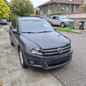 VW Tiguan 2, 0 TDI, снимка 2