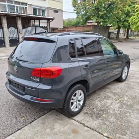 VW Tiguan 2, 0 TDI, снимка 4