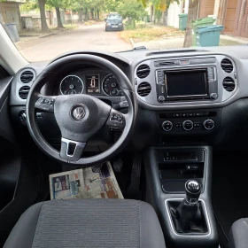 VW Tiguan 2, 0 TDI, снимка 10