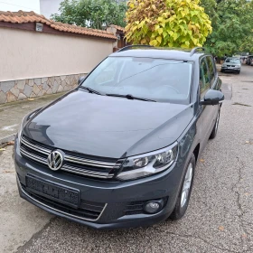 VW Tiguan 2, 0 TDI, снимка 1