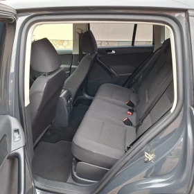 VW Tiguan 2, 0 TDI, снимка 9