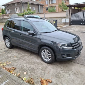 VW Tiguan 2, 0 TDI, снимка 3