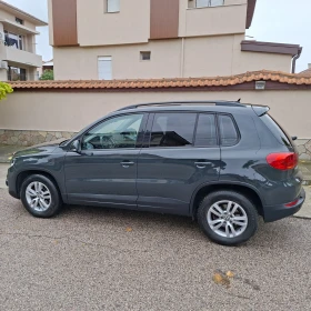 VW Tiguan 2, 0 TDI, снимка 7