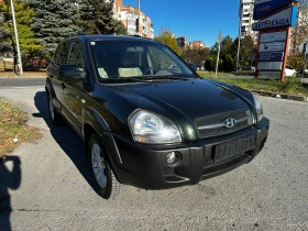 Hyundai Tucson 2.0 CRDi, снимка 3