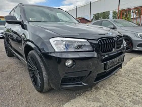 BMW X3 3.5Xdrive M packet, снимка 2