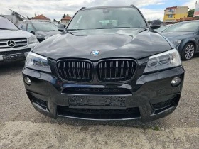 BMW X3 3.5Xdrive M packet, снимка 1