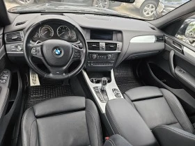 BMW X3 3.5Xdrive M packet, снимка 16