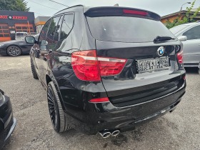 BMW X3 3.5Xdrive, снимка 4