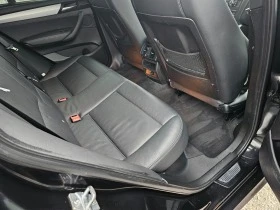 BMW X3 3.5Xdrive M packet, снимка 7