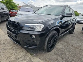 BMW X3 3.5Xdrive M packet, снимка 3