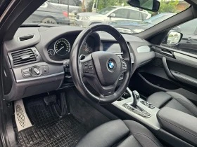 BMW X3 3.5Xdrive M packet, снимка 15