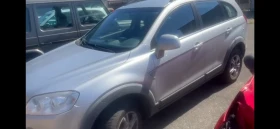 Chevrolet Captiva Suv | Mobile.bg    3