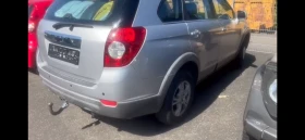 Chevrolet Captiva Suv, снимка 5