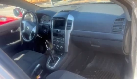 Chevrolet Captiva Suv, снимка 4