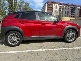 Hyundai Kona 64KWh PREMIUM/FULL ASSIST/HEADUP/DISS/KRELL, снимка 5