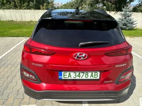 Hyundai Kona 64KWh PREMIUM/FULL ASSIST/HEADUP/DISS/KRELL, снимка 7