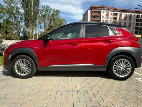 Hyundai Kona 64KWh PREMIUM/FULL ASSIST/HEADUP/DISS/KRELL, снимка 6