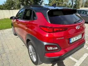 Hyundai Kona 64KWh PREMIUM/FULL ASSIST/HEADUP/DISS/KRELL, снимка 9