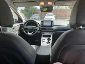 Hyundai Kona 64KWh PREMIUM/FULL ASSIST/HEADUP/DISS/KRELL, снимка 11