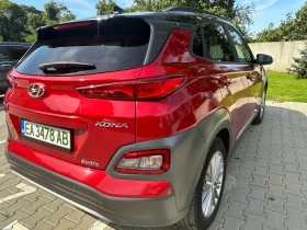 Hyundai Kona 64KWh PREMIUM/FULL ASSIST/HEADUP/DISS/KRELL, снимка 8