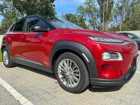 Hyundai Kona 64KWh PREMIUM/FULL ASSIST/HEADUP/DISS/KRELL, снимка 4