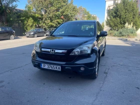 Honda Cr-v 2.2 i-CTDi 140кс - [1] 