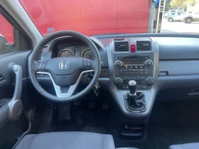 Honda Cr-v 2.2 i-CTDi 140кс - [13] 