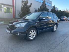     Honda Cr-v 2.2 i-CTDi 140