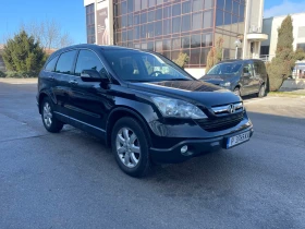 Honda Cr-v 2.2 i-CTDi 140кс, снимка 8