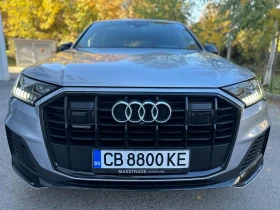 Audi Q7 50TDI / S LINE - [3] 