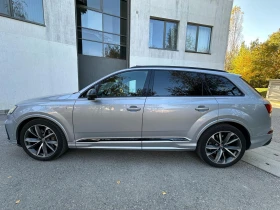 Audi Q7 50TDI / S LINE - [5] 