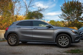  Mercedes-Benz GLA 25...