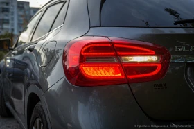 Mercedes-Benz GLA 250 4-MATIC | Mobile.bg    11