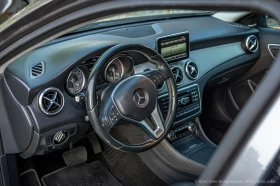 Mercedes-Benz GLA 250 4-MATIC | Mobile.bg    3