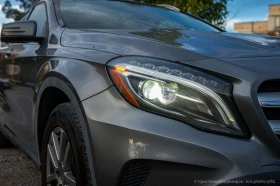 Mercedes-Benz GLA 250 4-MATIC | Mobile.bg    12