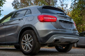 Mercedes-Benz GLA 250 4-MATIC | Mobile.bg    10