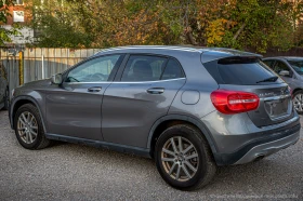 Mercedes-Benz GLA 250 4-MATIC | Mobile.bg    2