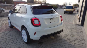 Fiat 500X 4X4 980km!!!DOLCEVITA | Mobile.bg    4