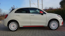 Fiat 500X 4X4 980km!!!DOLCEVITA | Mobile.bg    5