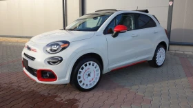     Fiat 500X 4X4 980km!!!DOLCEVITA